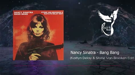 Free Dl Nancy Sinatra Bang Bang Kaitlyn Delay And Stone Van Brooken