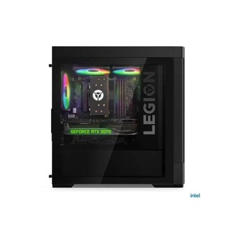 Lenovo Legion T Iab Intel Core I F Gb Gb Ssd