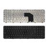 Teclado Para Port Til Hp Pavilion G G Aer P Con Marco