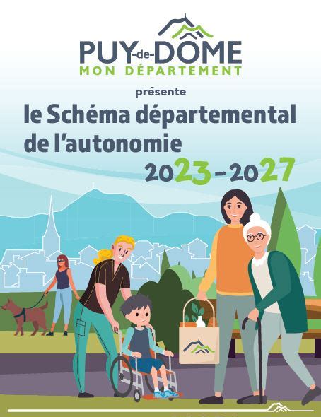 Schéma départemental de l autonomie 2023 2027