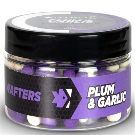 Przyn Ta Kulki Wafters Feedex Plum Garlic Mm Inna Marka Sport