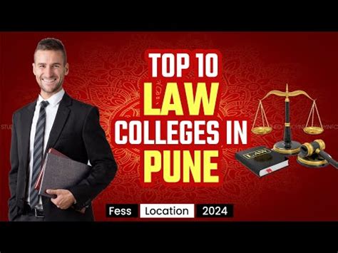 Top 10 Law College In Pune List Of Best Law College In Pune Puneke