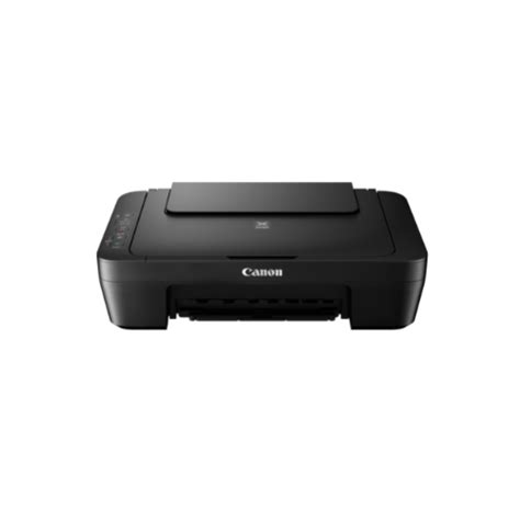 Canon Mg2570s All In One Inkjet Printer