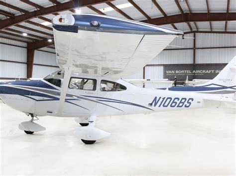 Cessna T T Skylane Aviators Market