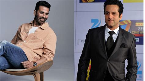 Housefull 5 Akshay Kumar And Fardeen Khan To Reunite Again