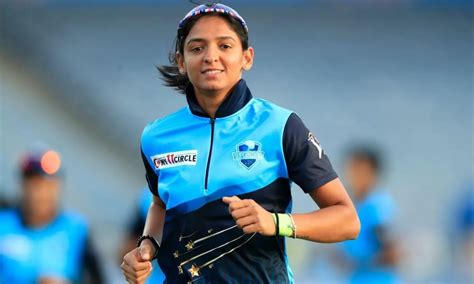 Who is the Women Indian Cricket Team Captain 2024