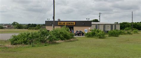 Dollar General (7504) - China Grove, Texas - Samco Properties