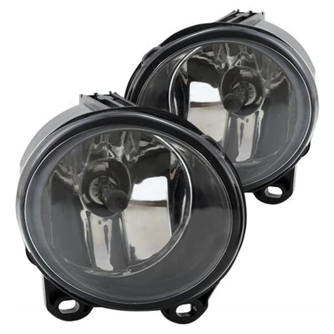 Winjet Cfwj C Factory Style Fog Lights