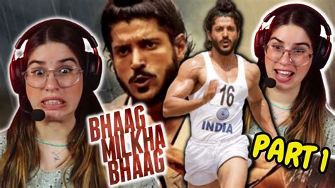 Bhaag Milkha Bhaag Movie Reaction Will Leave You Speechless Part 1