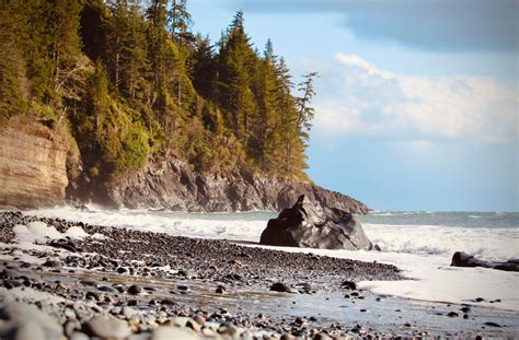 Vancouver Island Ranked One Of The Best Vacation Islands In The World