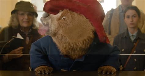 Charming New Trailer for PADDINGTON IN PERU — GeekTyrant