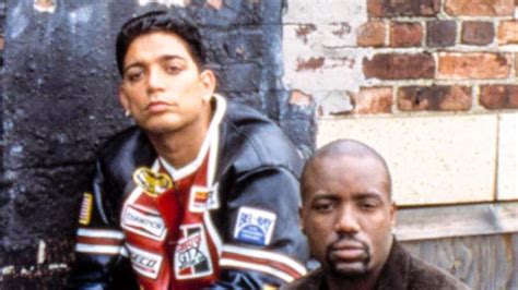 Why New York Undercover Is Still My Favorite Dick Wolf Show