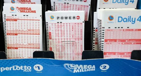 Powerball Estos Son Los Números Ganadores Del Sorteo Del Miércoles 3