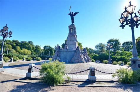 Russalka (Tallinn) - 2021 All You Need to Know BEFORE You Go (with ...