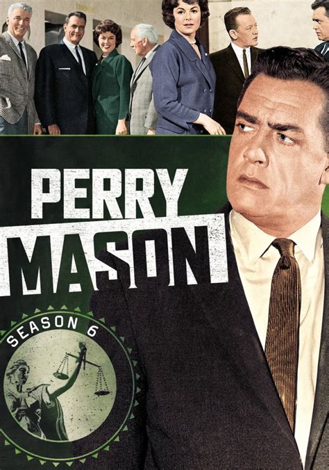 Perry Mason Season Watch Full Episodes Streaming Online