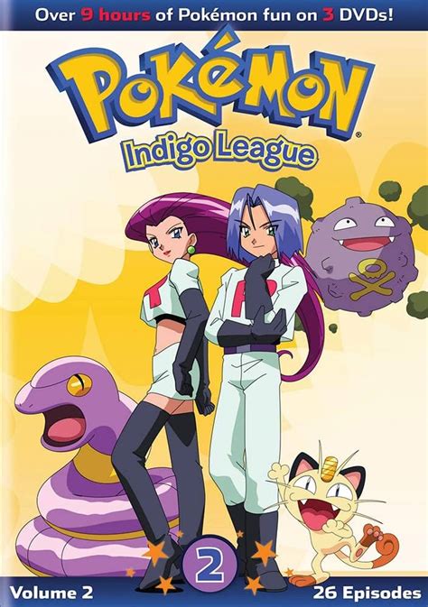 Pokemon Indigo League Full Episodes Store Bellvalefarms