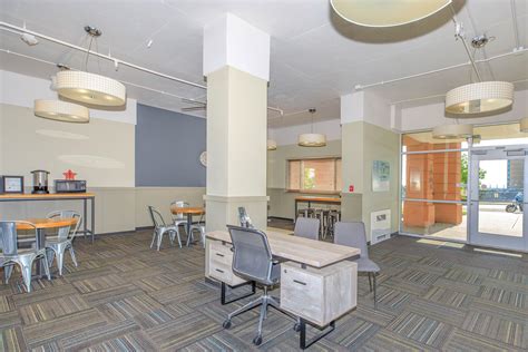 Capitol Hill Apartments - Photo Gallery