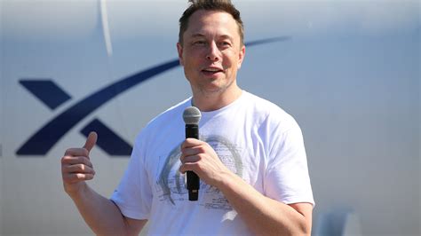 Elon Musk Plus A Circle Of Confidants Tightens Control Over Twitter