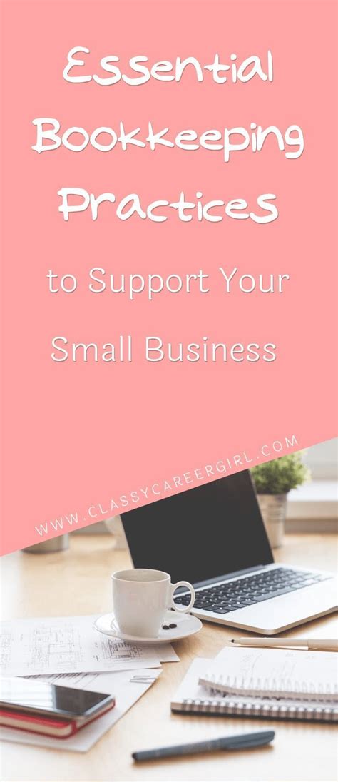 Small Business Bookkeeping And Ideas Artofit