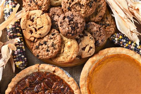 Delicious Chocolate Dessert Ideas For Your Thanksgiving Menu