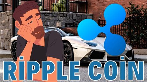 Ripple Son Durum Xrp Coin Teknik Analizi Youtube