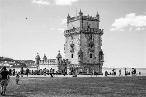 Torre De Bel M Conhe A Esse Monumento Da Europa