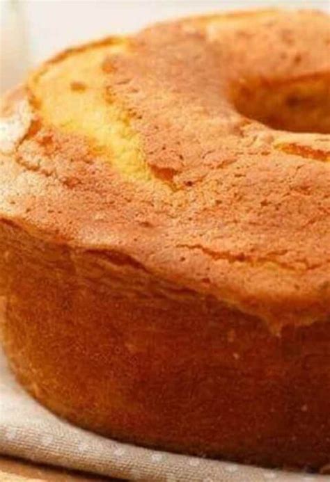 Bolo De Iogurte Na Air Fryer Aprenda O Segredo De Como Fazer