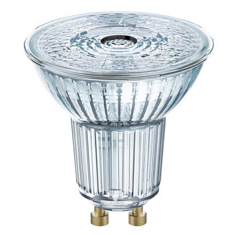 Ampoule Led Spot Gu10 Par16 Parathom Osram Bricozor