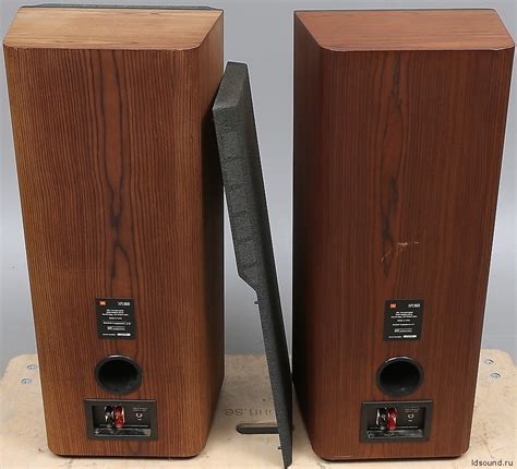 JBL XPL160 | ldsound.info