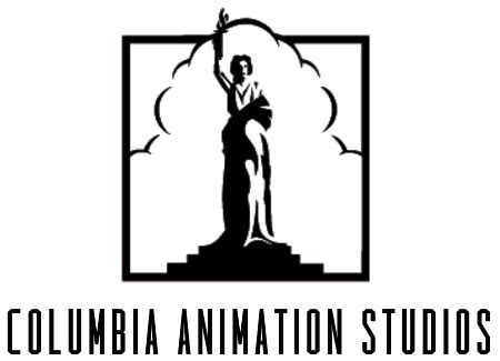 Columbia Animation Studios logo by Appleberries22 on DeviantArt