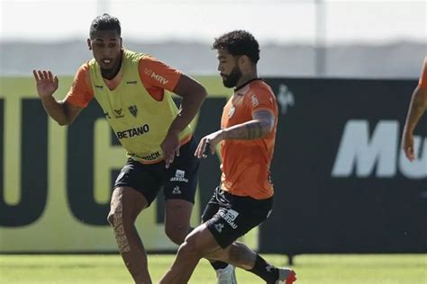 Onde Assistir O Jogo Do Galo Hoje Ao Vivo Transmissão Na Tv E Horário