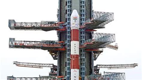 Pslv Xl Rocket The Xl Variant Of Indias Polar Satellite