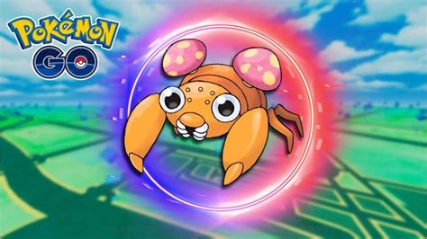 Hora destacada de Stufful en Pokémon GO Puede ser Shiny Nintenderos