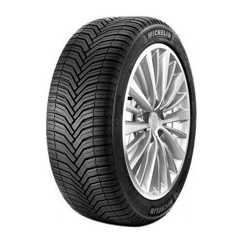 Anvelope All Season Michelin CROSSCLIMATE SUV 235 50 R18 101V XL