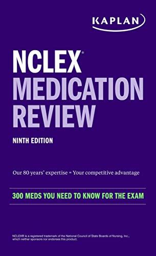 The 7 Best Nclex Pn Review Books [for 2024] Conquer Your Exam