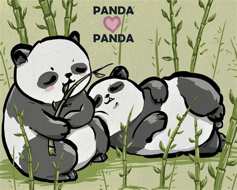 Panda Love, Little Panda, Red Panda, Panda Panda, Panda Bears, Fairy ...