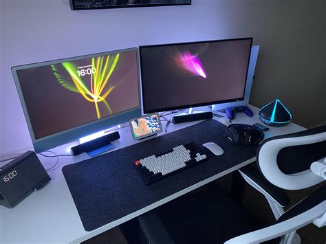 iMac Setup : r/macsetups