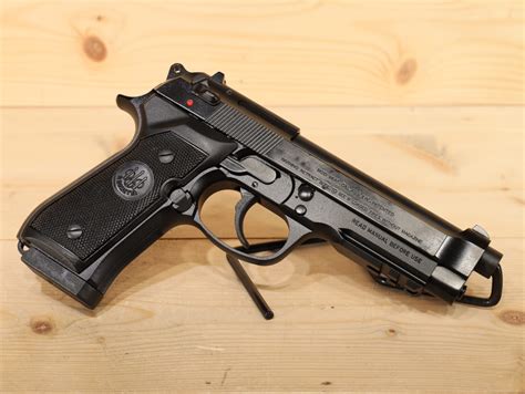 BERETTA 96A1 40S W ADELBRIDGE CO