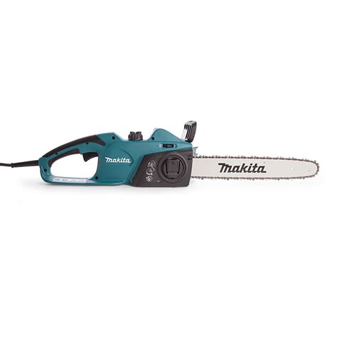 Makita Uc4041a Electric Chainsaw 16 1800w 80mmin