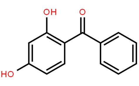 24 二羟基二苯甲酮 Cas131 56 6 南京康满林