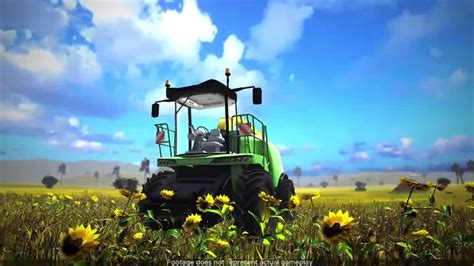 Farming Tractor Simulator 2023 Drive Combine Trucks Nintendo