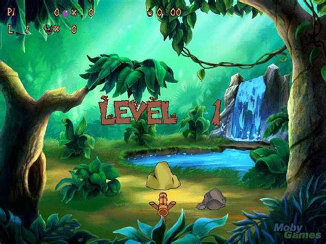 Download Disneys Timon And Pumbaas Jungle Games My Abandonware