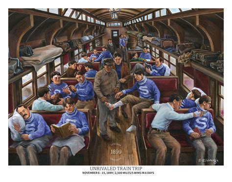 Unrivaled Train Trip Sewanee1899