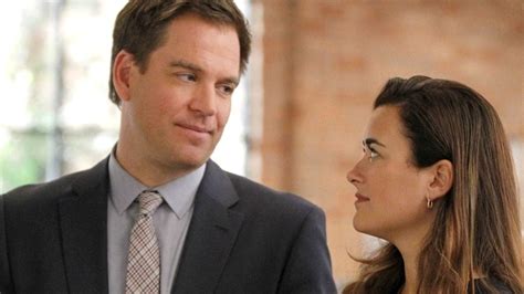 Ncis Spinoff Starring Cote De Pablo And Michael Weatherly In The