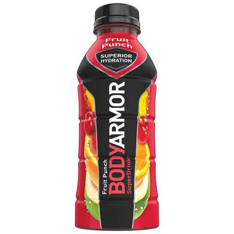 BodyArmor Fruit Punch 156112 Blain S Farm Fleet