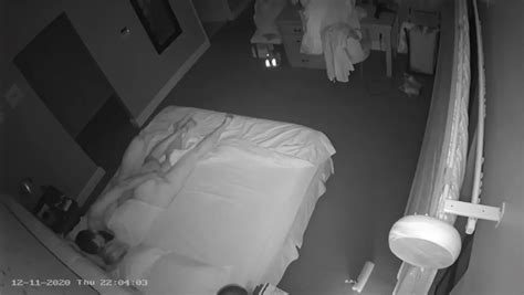 Daddy Ipcam Hot Couple In Bedroom ThisVid