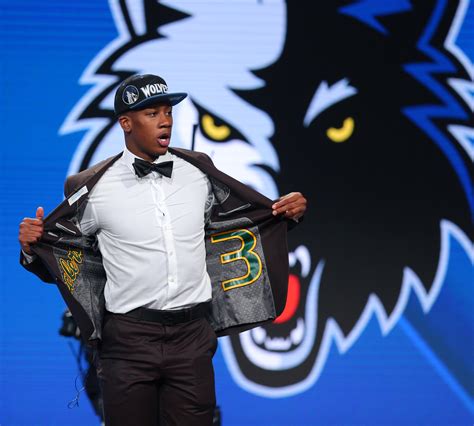 Ultimate Minnesota Timberwolves Draft Guide