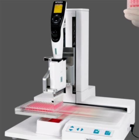 Integra移液器 移液枪报价价格性能参数图 美国生物器材网