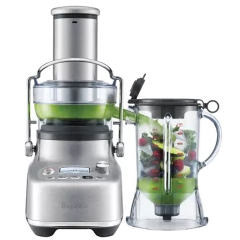 What is a centrifugal juicer? Everything you need to know | Homes & Gardens