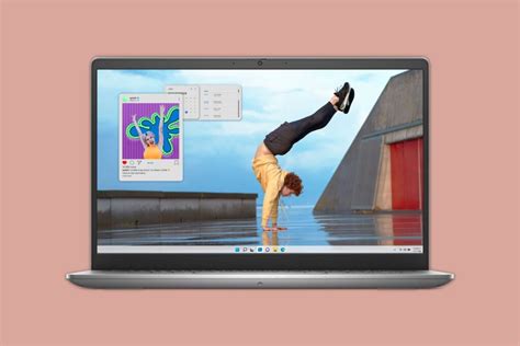 DELL Inspiron 14 con SoC Snapdragon 8cx Gen 2 è ufficiale